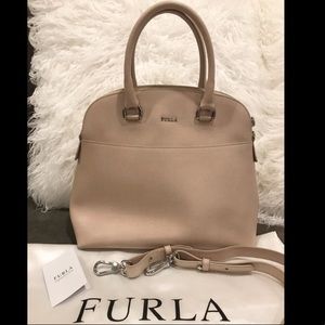 Furla Top Handle Tote bag